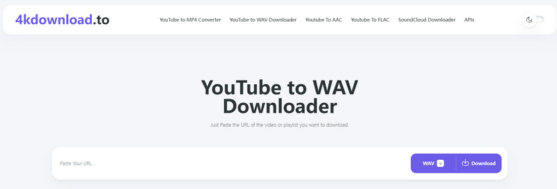 online 4kdownloadto converter