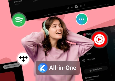 All-in-One Music Converter