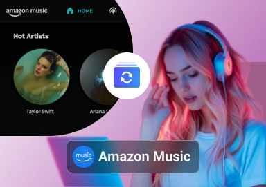 Amazon Music Converter