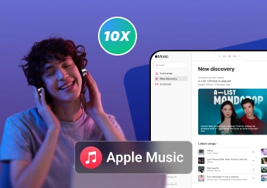 Apple Music Converter