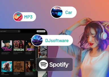 Spotify Music Converter