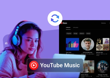 YouTube Music Converter