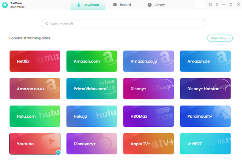 all in one video downloader