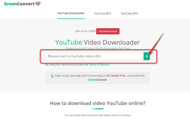 click greenconvert