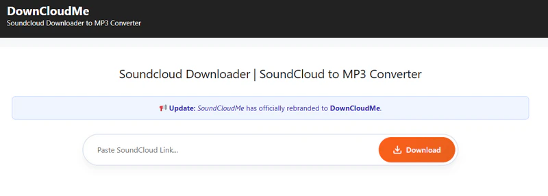 DownCloudMe
