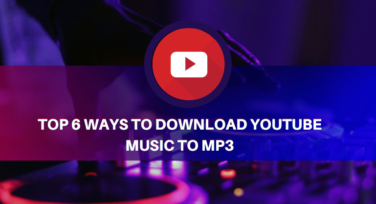 download youtube music to mp3