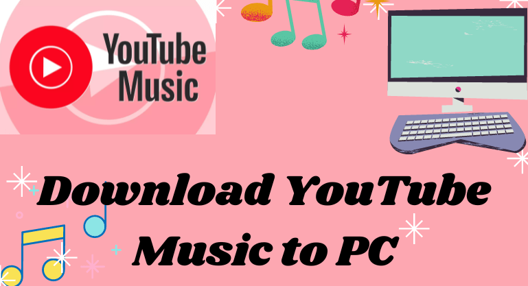 download youtube music to pc