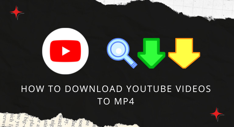 download youtube video to mp4