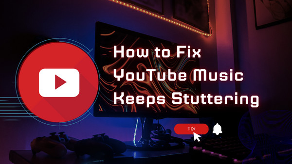fix youtube music stuttering