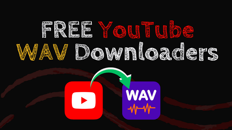 free youtube to wav downloader