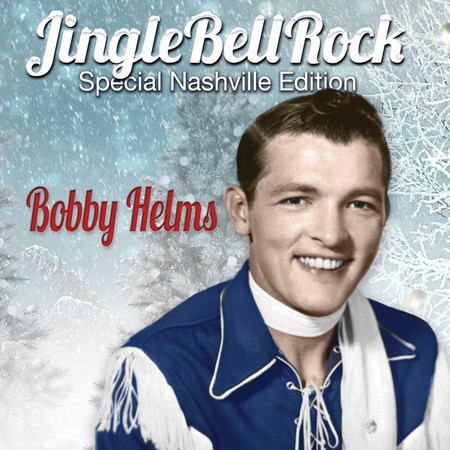 jingle bell rock bobby helms