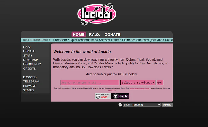 lucida
