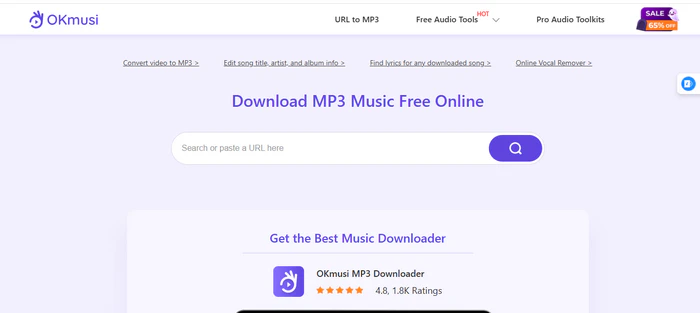 okimusic