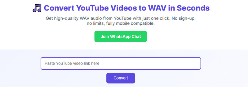 pro wav downloader
