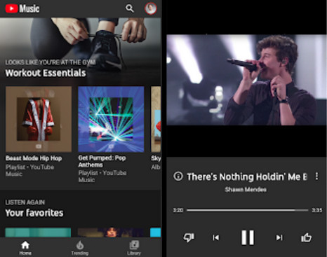 revanced youtube music
