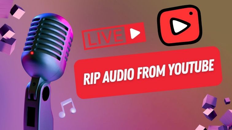rip sound off youtube