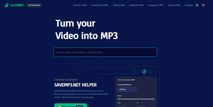 Savemp3