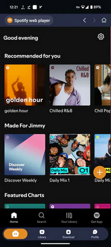 Sidify Spotify Music Downloader APK