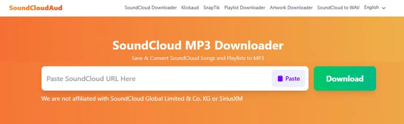 SoundCloudAud