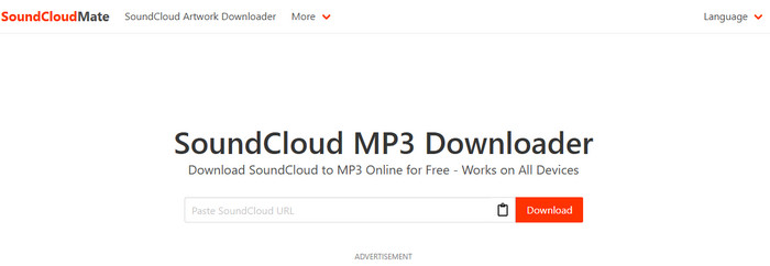soundcloudmate