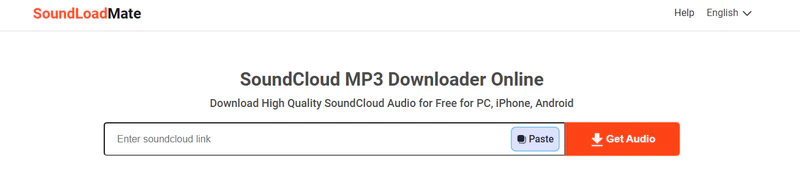 SoundLoadMate