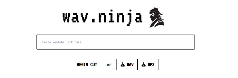 wav ninja downloader