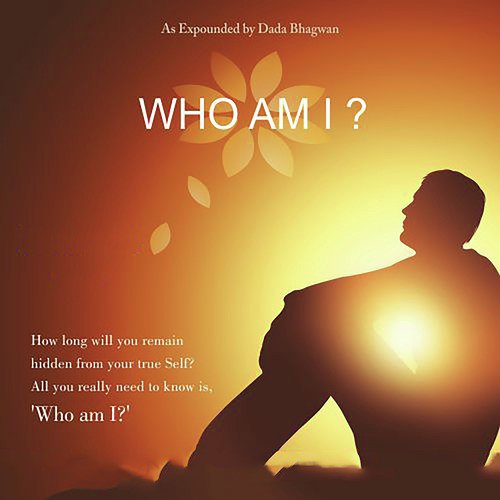 who am i
