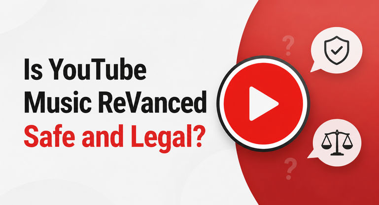 youtube music revanced