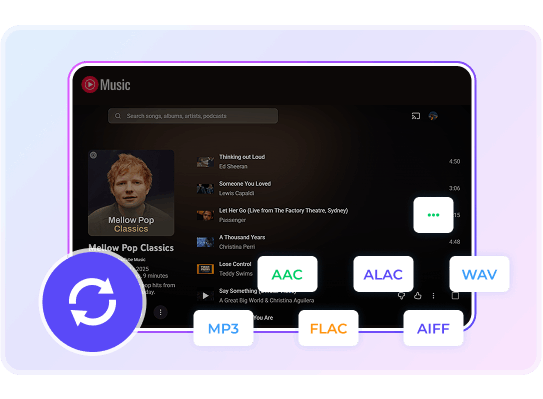 download youtube music to mp3