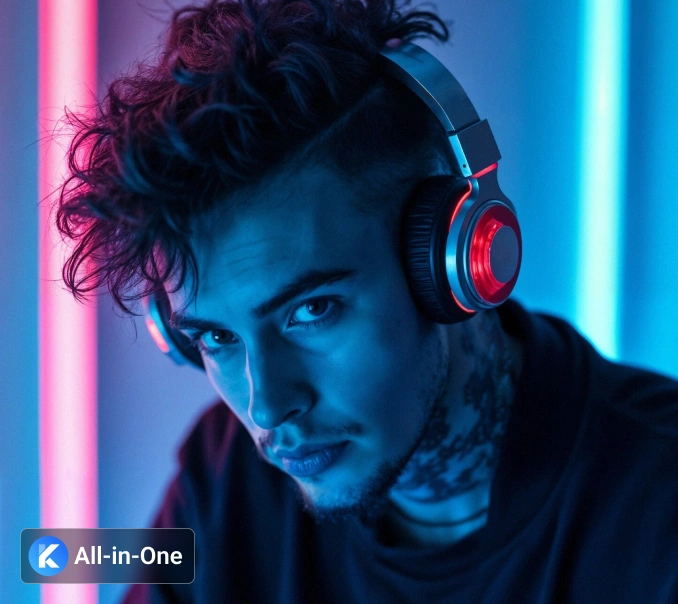 All-In-One Music Converter