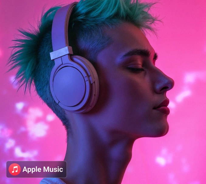 Apple Music Converter