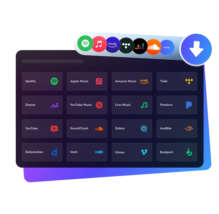 keepmusic music converter