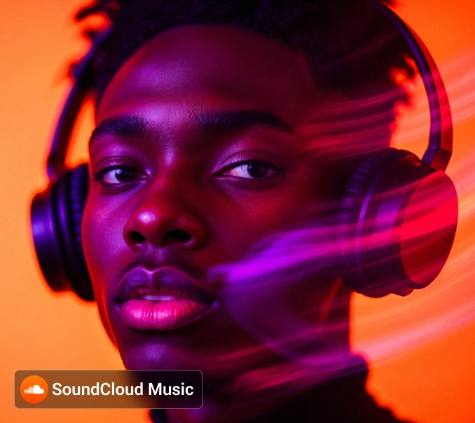 SoundCloud Music Converter