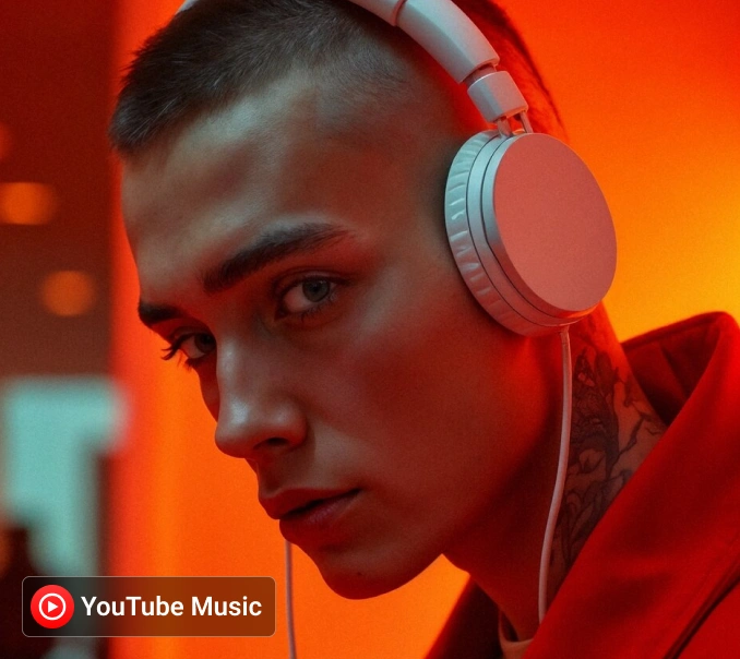 YouTube Music Converter