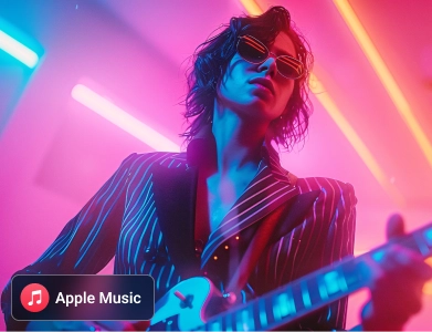 Apple Music Converter