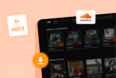How to Download SoundCloud to MP3