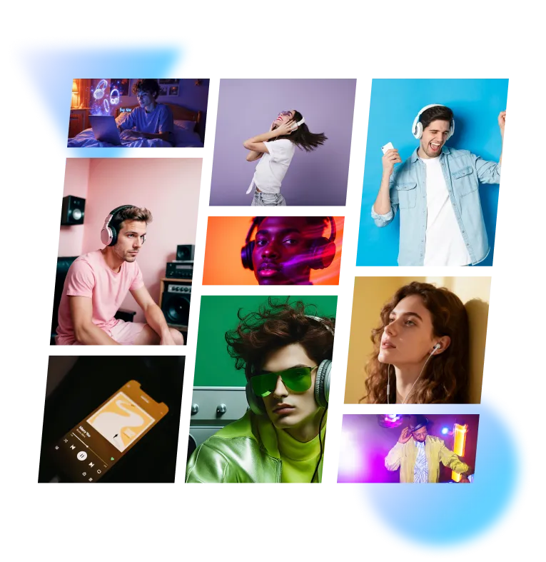 transfer music to any device