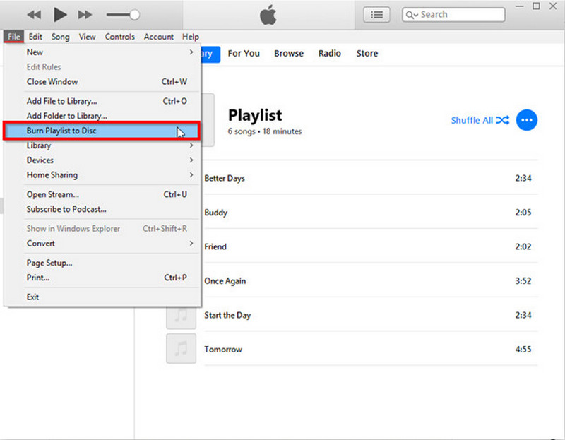 itunes