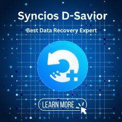 data recovery software for Windows