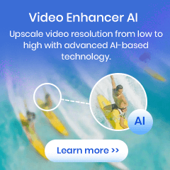 video enhancer ai