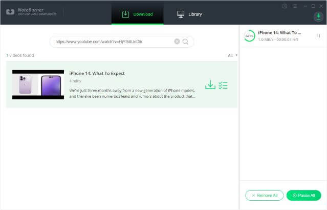 How to Download Music from : 4 Ways to Save Audio