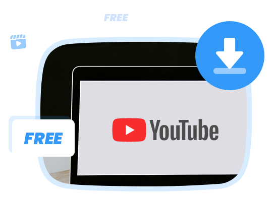 free youtube video downloader