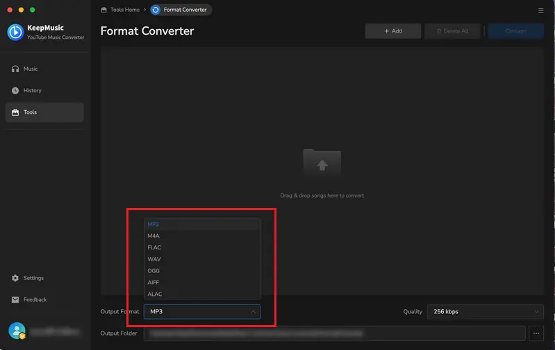 format converter
