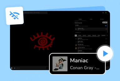 Listen to YouTube Music Offline