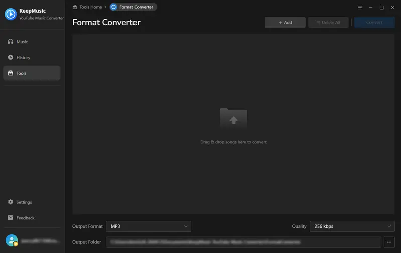 format converter