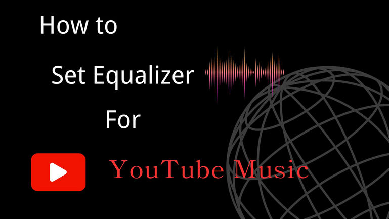 youtube music equalizer